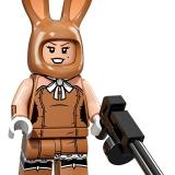conjunto LEGO 71017-harriet